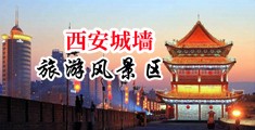 操屄视频色一级操屄视频中国陕西-西安城墙旅游风景区